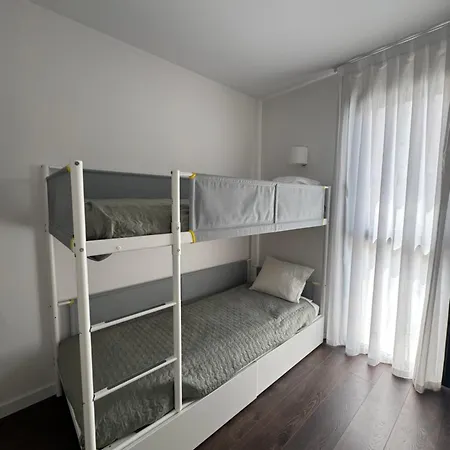 Modern Flat By The Sea With Swimming Pool - Two Bedroom * プラヤ・デアロ