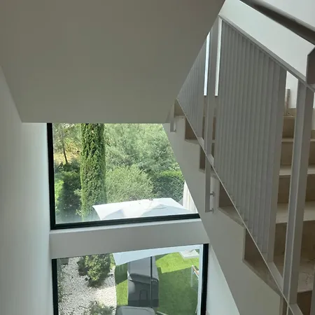 Modern Flat By The Sea With Swimming Pool - Two Bedroom